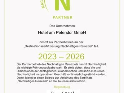 Doppelzimmer für 2 Personen in Regensburg 2/10