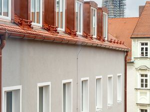 Doppelzimmer für 2 Personen in Regensburg