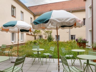 Doppelzimmer für 2 Personen in Regensburg 3/10