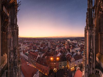 Doppelzimmer für 2 Personen in Regensburg 5/10