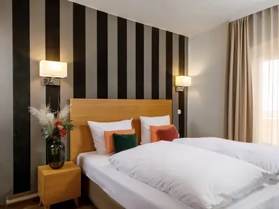 Doppelzimmer für 2 Personen in Regensburg 2/10