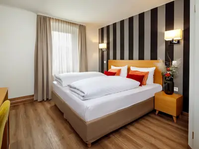 Doppelzimmer für 2 Personen in Regensburg 3/10