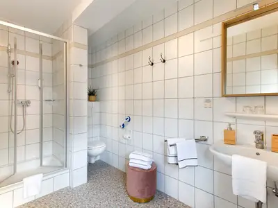 Doppelzimmer für 2 Personen in Regensburg 5/5