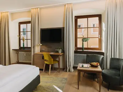 Doppelzimmer für 2 Personen (24 m²) in Regensburg 10/10
