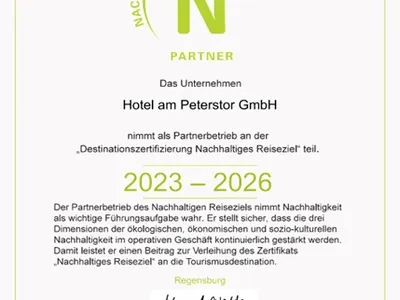 Doppelzimmer für 2 Personen in Regensburg 2/10