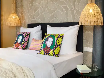 Doppelzimmer für 2 Personen in Regensburg 2/7