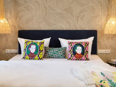 Doppelzimmer für 2 Personen in Regensburg 3/7