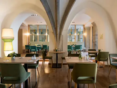Doppelzimmer für 2 Personen (24 m²) in Regensburg 3/10