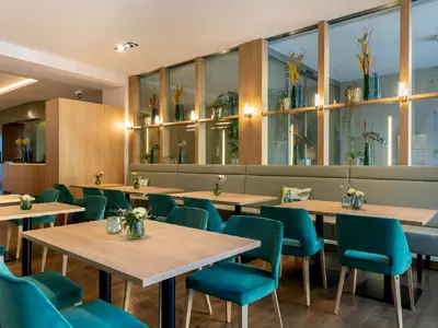 Doppelzimmer für 2 Personen (24 m²) in Regensburg 4/10