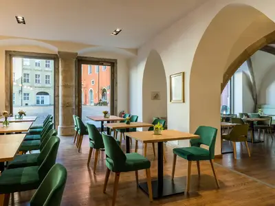 Doppelzimmer für 2 Personen (24 m²) in Regensburg 5/10