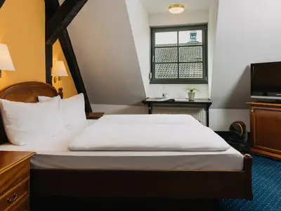 Doppelzimmer für 2 Personen (21 m²) in Regensburg 9/10