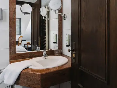 Doppelzimmer für 2 Personen (21 m²) in Regensburg 4/7