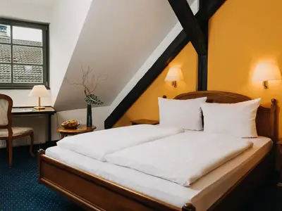 Doppelzimmer für 2 Personen (21 m²) in Regensburg 5/7