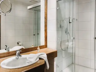 Doppelzimmer für 2 Personen (21 m²) in Regensburg 7/7