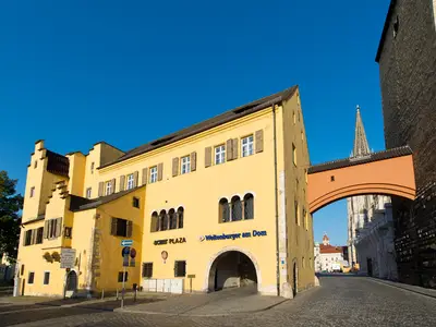Aussenansicht