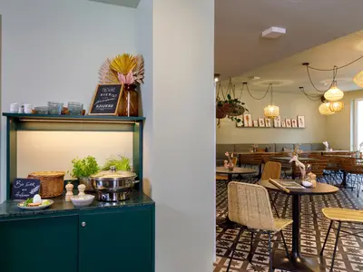 Doppelzimmer für 2 Personen in Regensburg 6/10