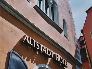 Doppelzimmer für 2 Personen (24 m²) in Regensburg