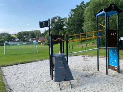 Doppelzimmer für 2 Personen (25 m²) in Regenstauf 6/10