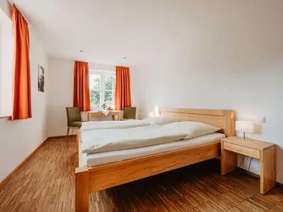 Komfort-Zweibettzimmer