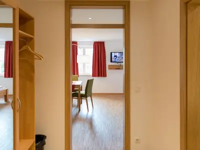 Komfort-Zweibettzimmer