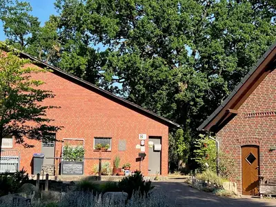 Doppelzimmer für 2 Personen (18 m²) in Rehden 6/10