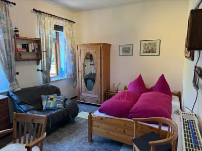 Doppelzimmer für 2 Personen (18 m²) in Rehden 3/10