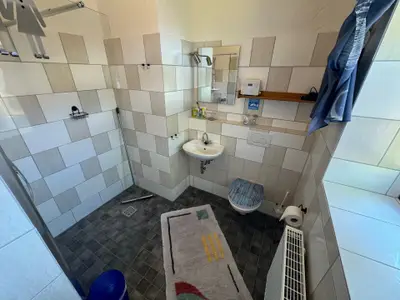 Doppelzimmer für 2 Personen (18 m²) in Rehden 4/10