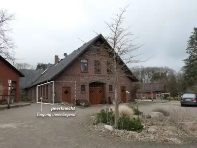 Doppelzimmer für 2 Personen (18 m²) in Rehden 7/10