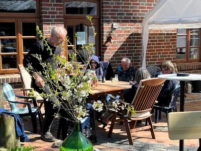 Doppelzimmer für 2 Personen (18 m²) in Rehden 10/10