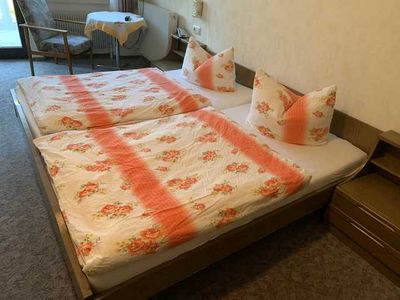 Doppelzimmer für 2 Personen (26 m²) in Reichelsheim (Odenwald) 10/10