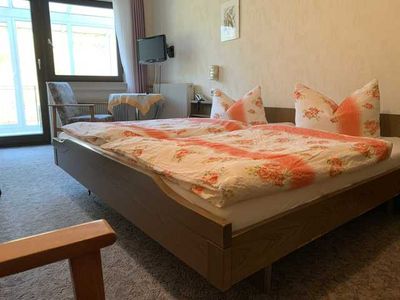 Doppelzimmer für 2 Personen (26 m²) in Reichelsheim (Odenwald) 9/10