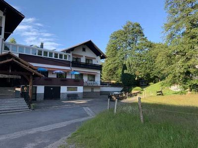 Doppelzimmer für 2 Personen (20 m²) in Reichelsheim (Odenwald) 3/10