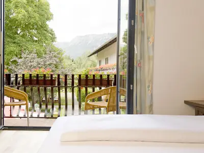 Doppelzimmer für 2 Personen (20 m²) in Reichenau an der Rax 3/3