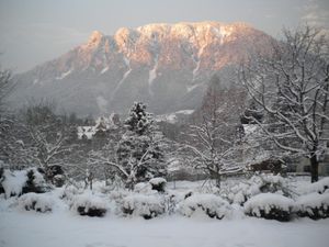 23310825-Doppelzimmer-2-Reichenau an der Rax-300x225-2