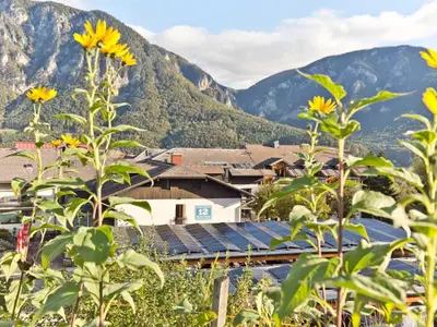 Flackl´s Solaranlage