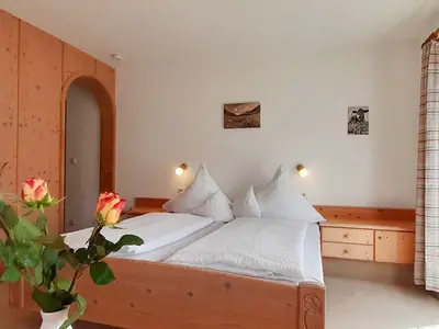 So wohnen Sie im Knapphof