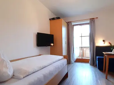 Kinderzimmer im Knapphof