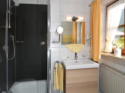 Standard Doppelzimmer