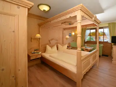 Comfort Doppelzimmer Nr. 7