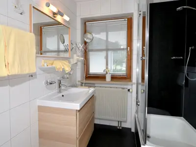 Comfort Doppelzimmer