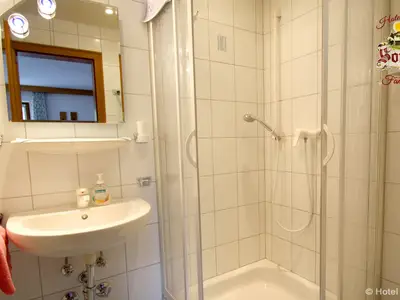 so sehen unserer Zimmer aus