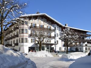 Doppelzimmer für 2 Personen in Reit im Winkl