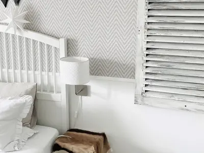 Doppelzimmer im Haus Rübezahl 1