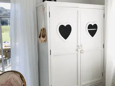 Herzlich Willkommen im Haus Rübezahl Zimmer 3