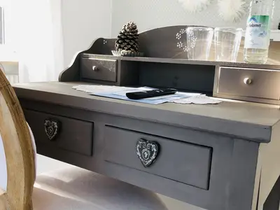 Haus Rübezahl Zimmer 3