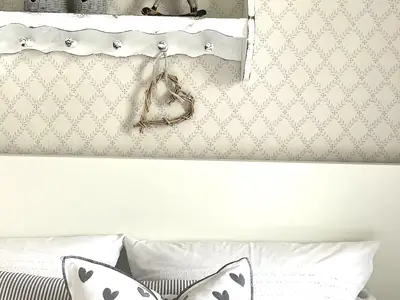 Wohlfühlen im Haus Rübezahl