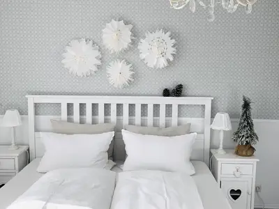 Ankommen und Wohlfühlen im Haus Rübezahl