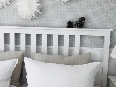 Haus Rübezahl Zimmer 3