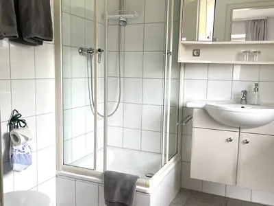 Haus Rübezahl Badezimmer 4