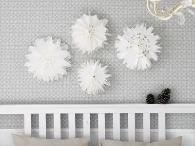 Wohlfühlen im Haus Rübezahl